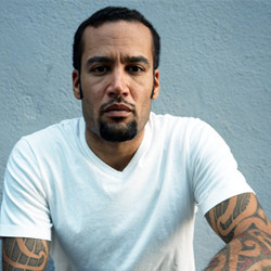 Ben Harper