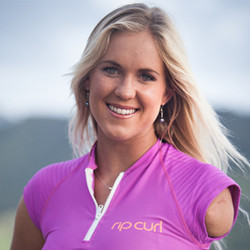 Bethany Hamilton