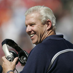 Bill Parcells