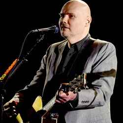 Billy Corgan