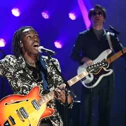 [artists_name] booking agency