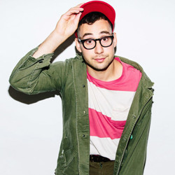 Bleachers