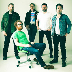 Blitzen Trapper