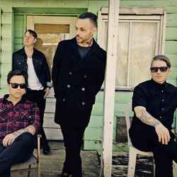 Blue October
