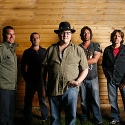Book Blues Traveler - Professional Booking Agency for Blues Traveler