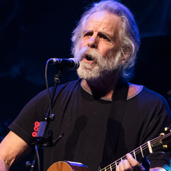 Bob Weir & Ratdog