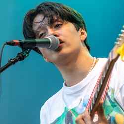 [artists_name] booking agency