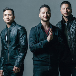 Boyce Avenue