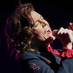 Brandi Carlile