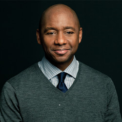 Branford Marsalis