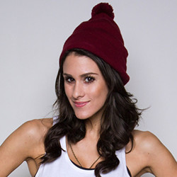 Brittany Furlan
