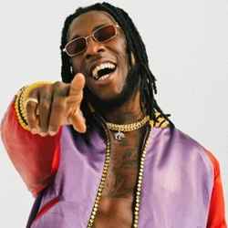 Burna Boy