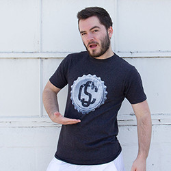 Captain Sparklez