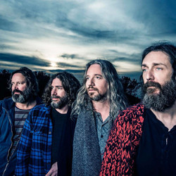 Chris Robinson Brotherhood
