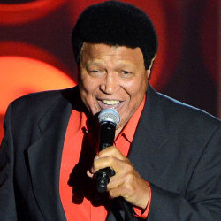 Book Chubby Checker - Professional Booking Agency for Chubby Checker
