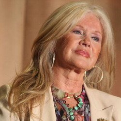 Book Connie Stevens - Professional Booking Agency for Connie Stevens