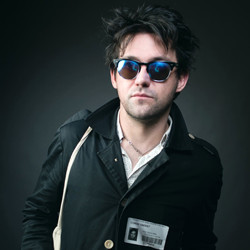 [artists_name] Booking Agency