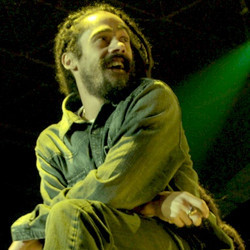 Damian Marley