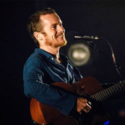 Damien Rice