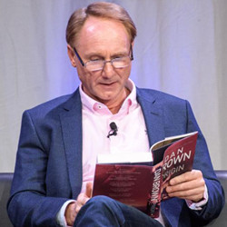Dan Brown