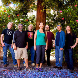 Dark Star Orchestra