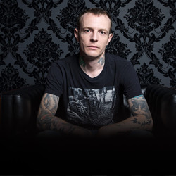 [artists_name] booking agent