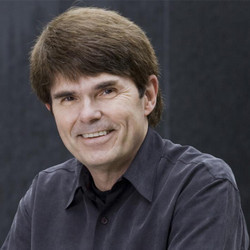 Dean Koontz