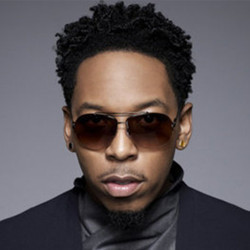 Deitrick Haddon