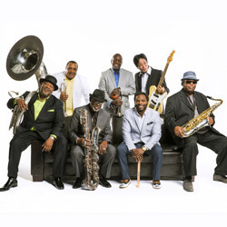 Dirty Dozen Brass Band