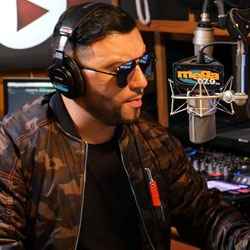 [artists_name] Booking Agent