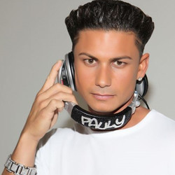DJ Pauly D