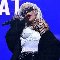 [artists_name] booking agency