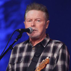 Book Don Henley - Professional Booking Agency for Don Henley