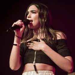 [artists_name] booking agency