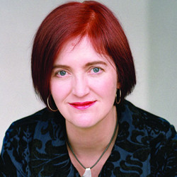 Emma Donoghue