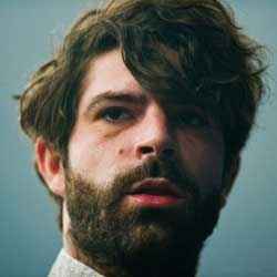 [artists_name] booking agency