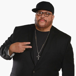 Fred Hammond