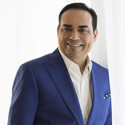 Gilberto Santa Rosa