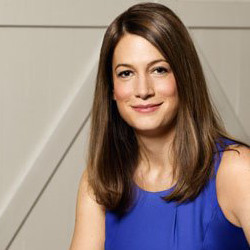 Gillian Flynn