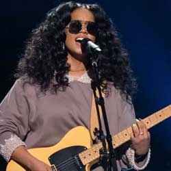 H.E.R. booking agency