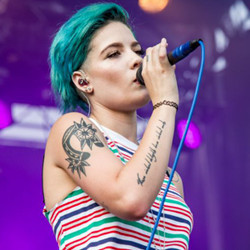 [artists_name] Booking Agency