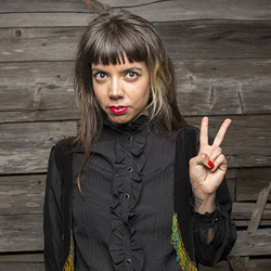 Hurray For The Riff Raff