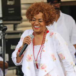 Jacky Clark-Chisholm