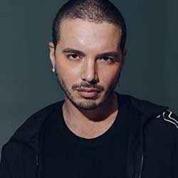 [artists_name] booking agency