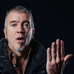 [artists_name] Booking Agency