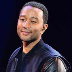 John Legend