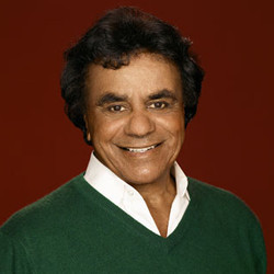 Book Johnny Mathis - Professional Booking Agency for Johnny Mathis