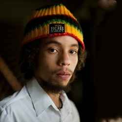 [artists_name] booking agency