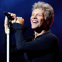 Jon Bon Jovi