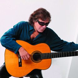 Book Jose Feliciano - Professional Booking Agency for Jose Feliciano